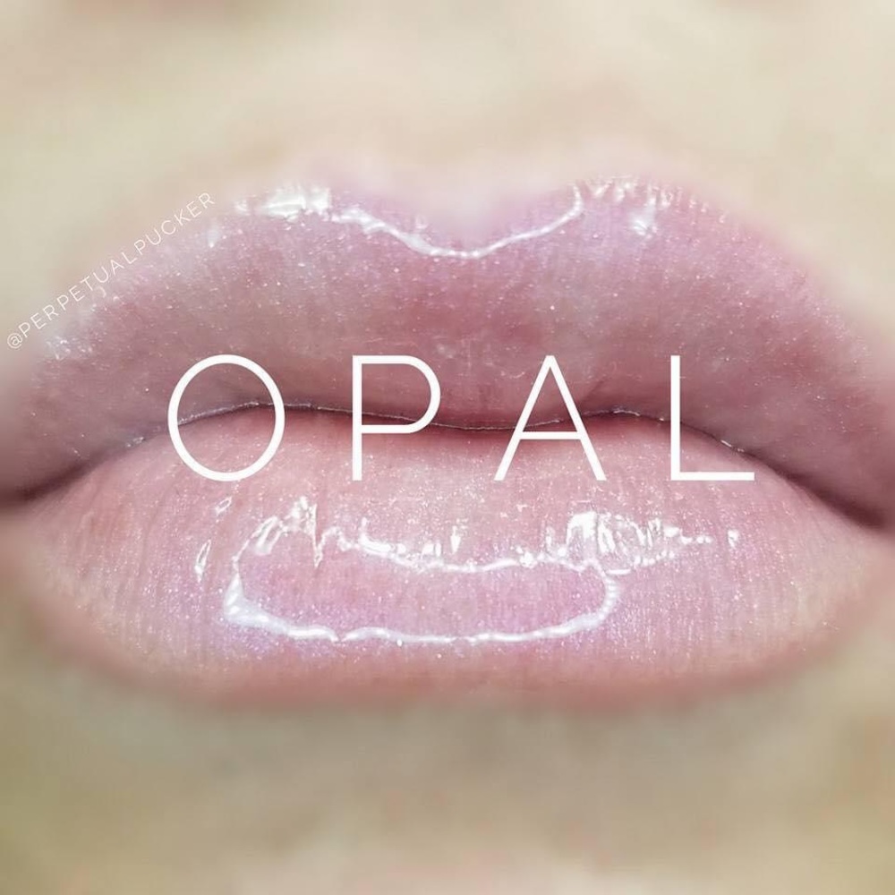 Opal LipSense Gloss